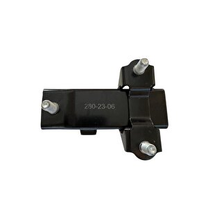 Motor Kulak Arka Hrv 1999-2005