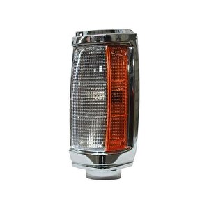 Sinyal Sol L200 1990-1998 Krom