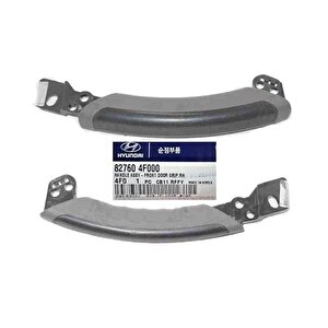 Kapı Çekme Kolu Ön Sağ H100 2004- Kamyonet