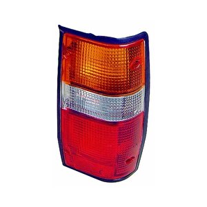 Stop Sol L200 1990-1998 Siyah