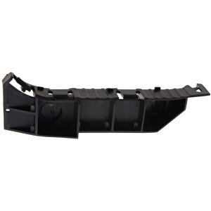 Ön Tampon Braketi Sol Civic 2004-2006 Vtec