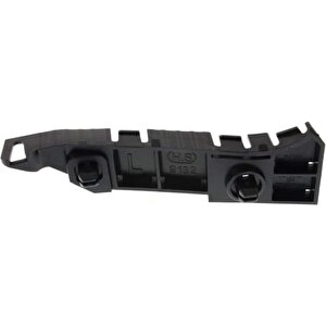 Ön Tampon Braketi Sol Civic 2004-2006 Vtec
