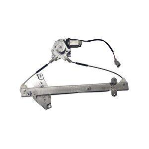 Cam Krikosu Ön Sağ Corolla 1993-1998 Ae101 Motorlu