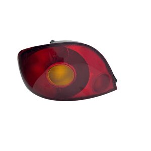 Stop Sol Matiz 2001-2004