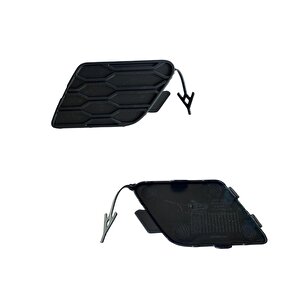 Çeki Demir Kapağı Arka Chery Tiggo 8 Pro