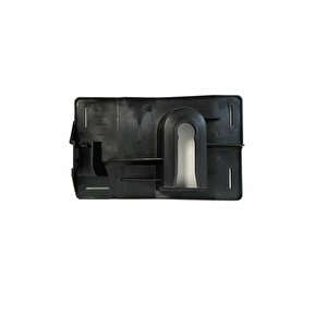 Ön Tampon Braketi Sol H100 2004-2011 Kamyonet