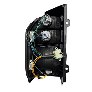 Stop Sağ Mazda E2200 1999-2005