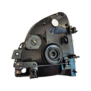 Far Sağ H100 2012-2019 Kamyonet Elektrikli