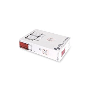 Bricks Cam Fincan Kupa 250cc