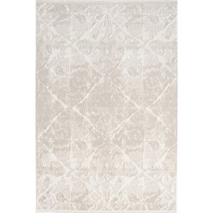 Eliza 4328 Beyaz 120x180 cm
