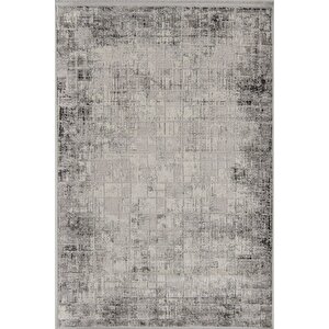 Enti Florya 8108 Gri 80x150 cm