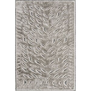 Dekorenti Halı Sofia 8504 Gri 200x290 cm