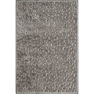 Dekorenti Halı Sofia 8502 Gri 100x300 cm