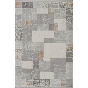Enti Florya 8109 Gri 80x150 cm
