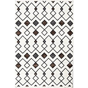Velar 3610 Gri 200x290 cm