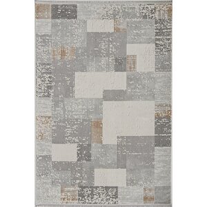 Enti Florya 8109 Gri 200x290 cm