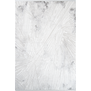 Thema 9409 Gri 100x300 cm