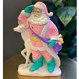 Geyi̇kli̇ Noel Baba Hs502-6