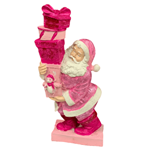 Hedi̇yeli̇ Noel Baba Dekor Hs503-9