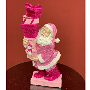 Hedi̇yeli̇ Noel Baba Dekor Hs503-9