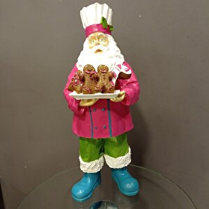 Noel Baba Dekor Hs528-1