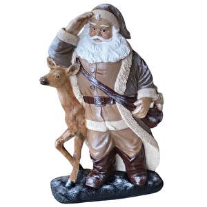 Geyi̇kli̇ Noel Baba Hs502-2