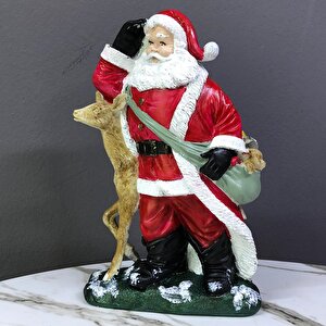 Geyi̇kli̇ Noel Baba Hs502-1