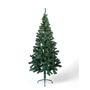 Yılbaşı Lüks Çam Ağacı 180 Cm