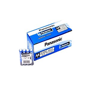 R6be/4ps 1,5 Aa Volt Kalem Pil 4 Lü