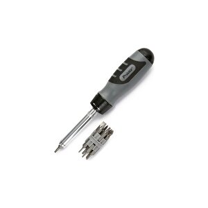 Proski̇t Sd-010 12 Parça Tornavida Seti