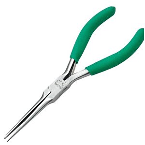 Proski̇t 1pk 046s İnce Uçlu Elektronikçi Kargaburun;proskit