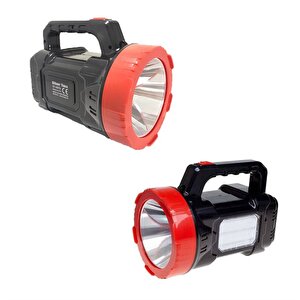 Kamp Dağcı Bahçe 14 Smd Led'li Işıldaklı Projektör