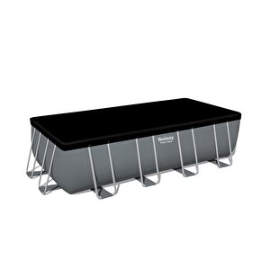 Büyük Prefabrik Havuz Seti 549x274x132cm 5619q