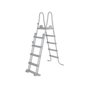 Büyük Prefabrik Havuz Seti 549x274x132cm 5619q