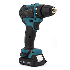 Kömürsüz Vidalama Mk24