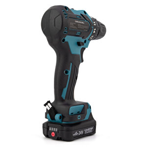 Kömürsüz Vidalama Mk24