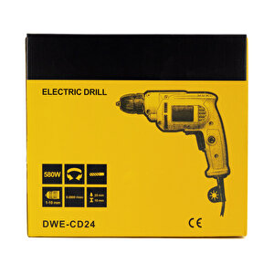 10mm Dwe Vidalama