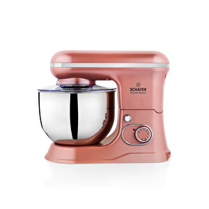 Prochef Master Stand Mikser-rosegold