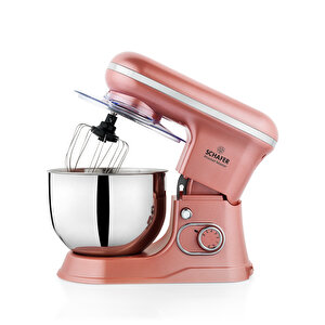 Prochef Master Stand Mikser-rosegold