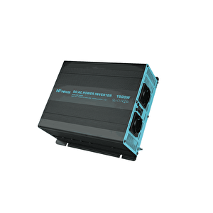 Np Power 12v 1500w Tam Sinüs İnverter
