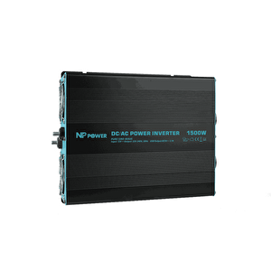 Np Power 12v 1500w Tam Sinüs İnverter