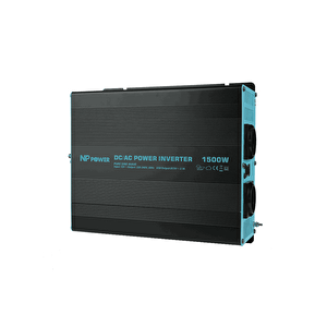 Np Power 12v 1500w Tam Sinüs İnverter