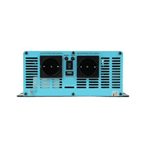 Np Power 12v 1500w Tam Sinüs İnverter
