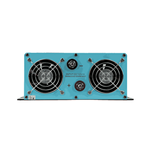 Np Power 12v 1500w Tam Sinüs İnverter