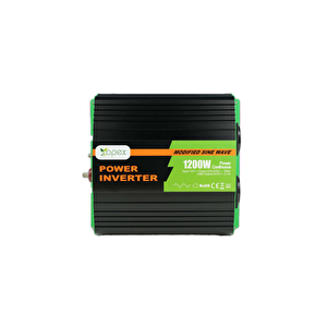 12v 1200w Modifiye Sinüs İnverter