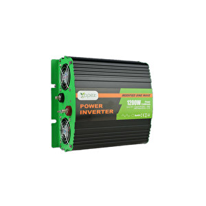 12v 1200w Modifiye Sinüs İnverter