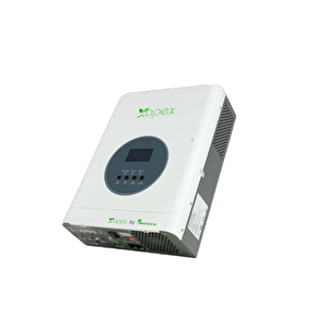 1000w Akıllı İnverter Pwm 12v 50a 50vdc