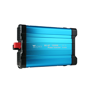 12v 1500w Tam Sinüs İnverter