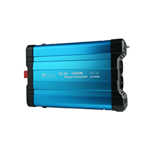 Apex 12v 1500w Tam Sinüs İnverter