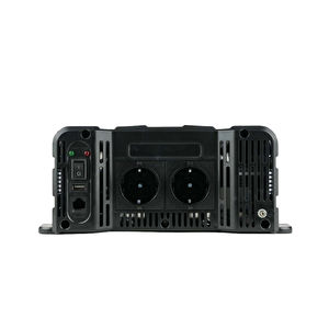 Apex 12v 1500w Tam Sinüs İnverter